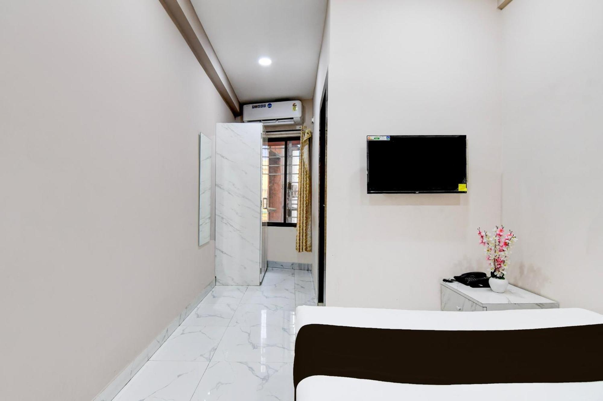 Super Hotel O Marquis Street Formerly Bk International Calcutta Calcutta Bara Bazar Zewnętrze zdjęcie