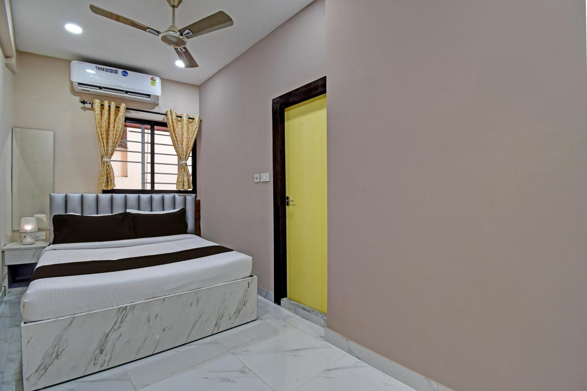 Super Hotel O Marquis Street Formerly Bk International Calcutta Calcutta Bara Bazar Zewnętrze zdjęcie